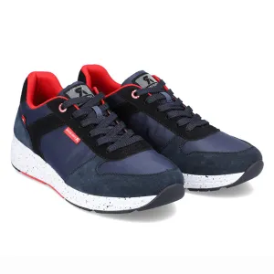 07002 Samira Lace Sneaker