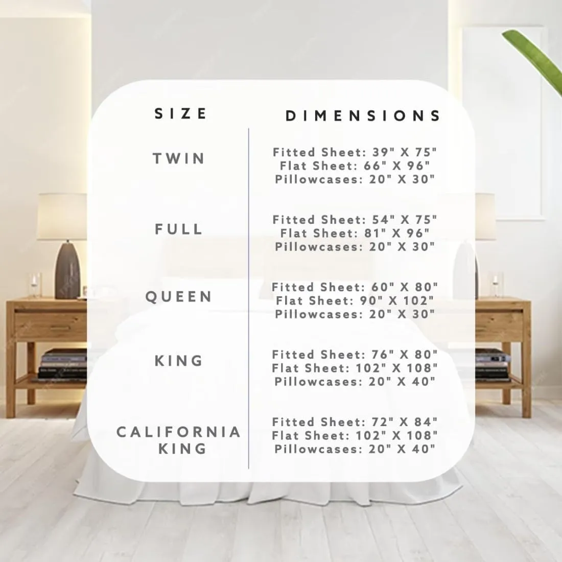 1000 Thread Count 100% Egyptian Cotton Sheets Set California King Size Ivory Bed Sheet 4 Piece bed sheet Sets Long Staple 16 Inches Deep Pocket All Season Bedding Super Soft Breathable Sateen Finish