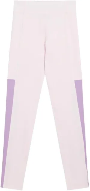 2024 J.Lindeberg Women Zena Tights Golf Pants Cradle Pink Large