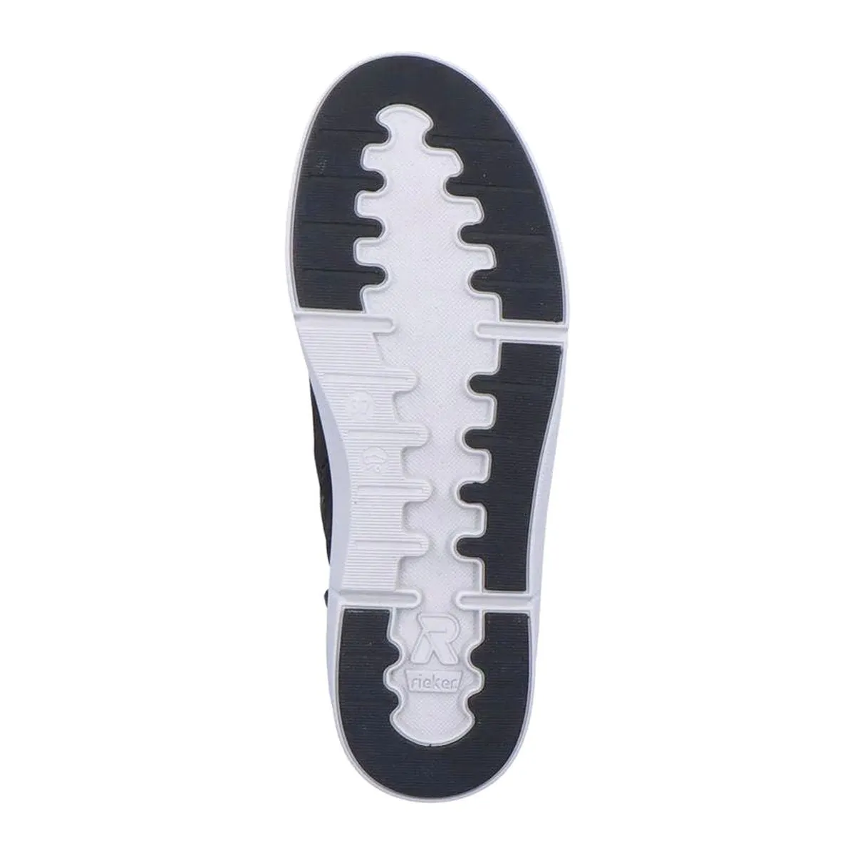 41907 Lace Up Sneaker