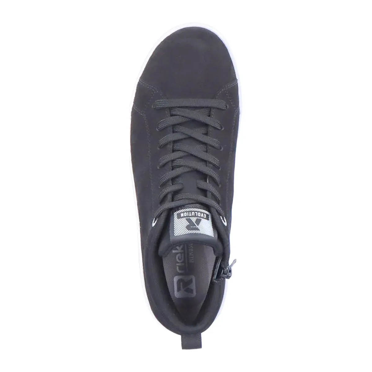 41907 Lace Up Sneaker