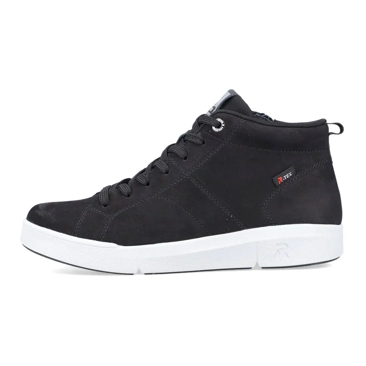 41907 Lace Up Sneaker