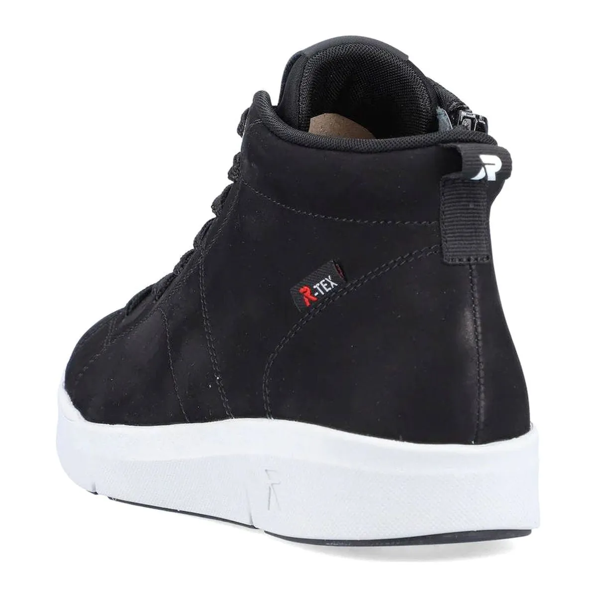 41907 Lace Up Sneaker