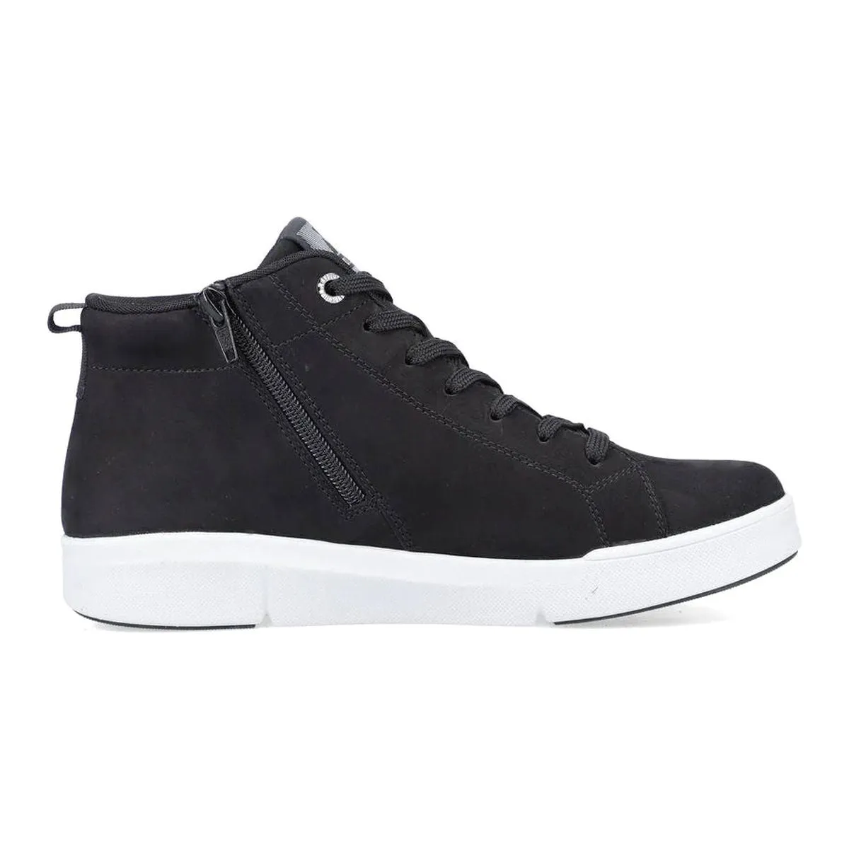 41907 Lace Up Sneaker