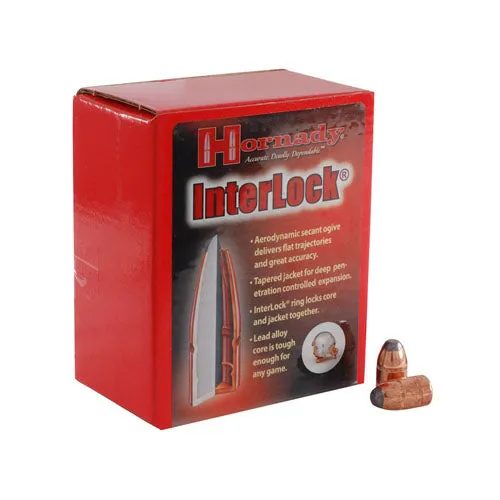 44 Cal .430 265gr Fp -100