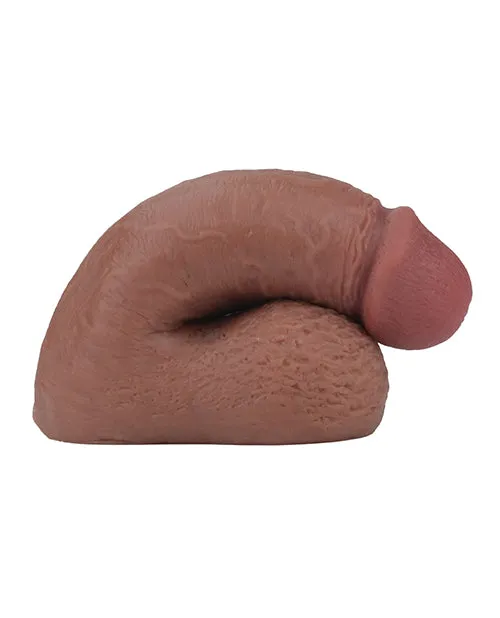 5" Equipped Soft Packer