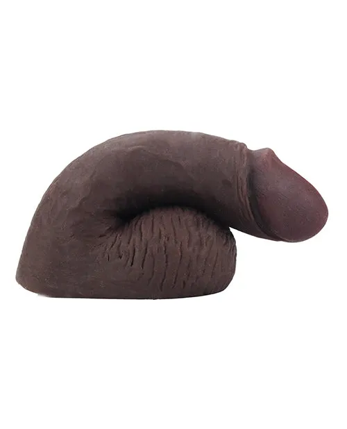 5" Equipped Soft Packer