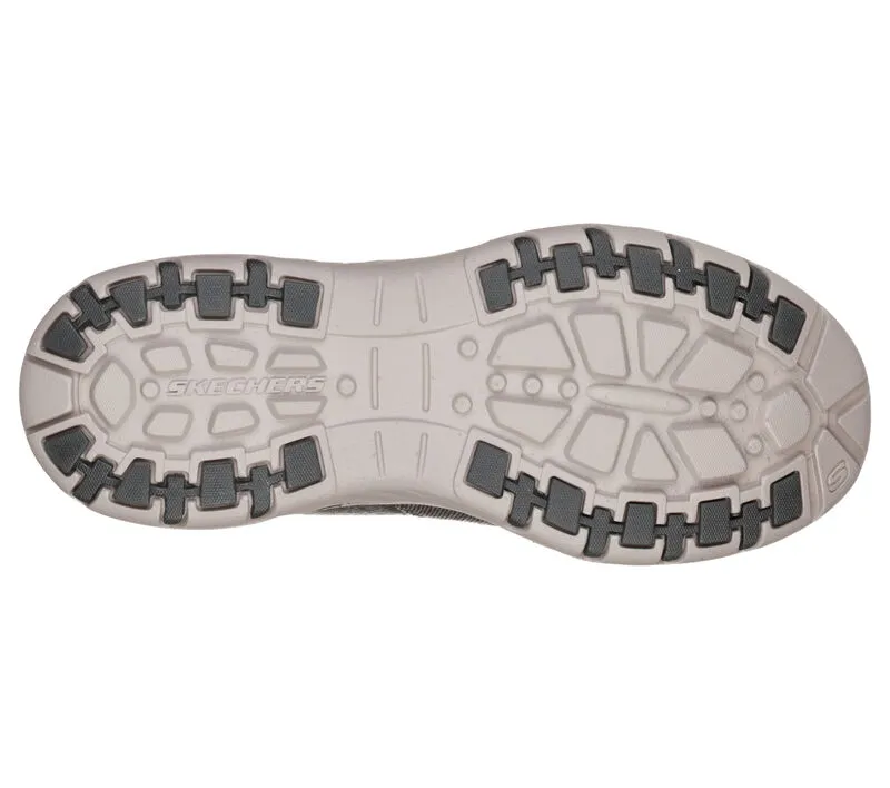 65355 Skechers Creston Moseco Relaxed Fit Men's