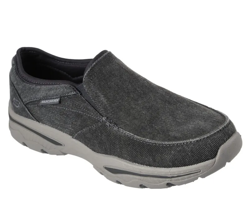 65355 Skechers Creston Moseco Relaxed Fit Men's
