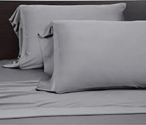 6.Coolex Moisture Wicking Sheets Deep Pocket - Temperature Regulate Sheet Set1