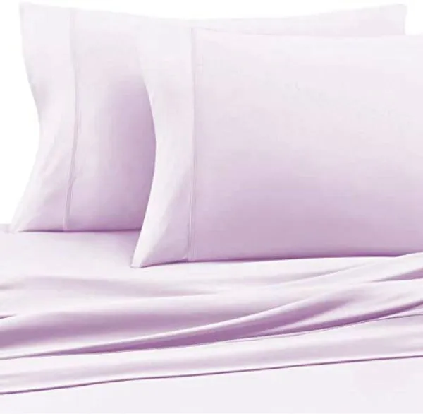 6.Coolex Moisture Wicking Sheets Deep Pocket - Temperature Regulate Sheet Set1