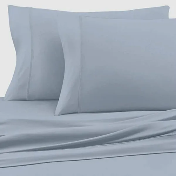 6.Coolex Moisture Wicking Sheets Deep Pocket - Temperature Regulate Sheet Set1