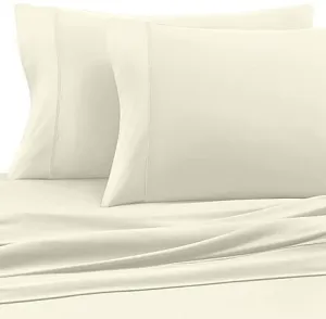 6.Coolex Moisture Wicking Sheets Deep Pocket - Temperature Regulate Sheet Set1