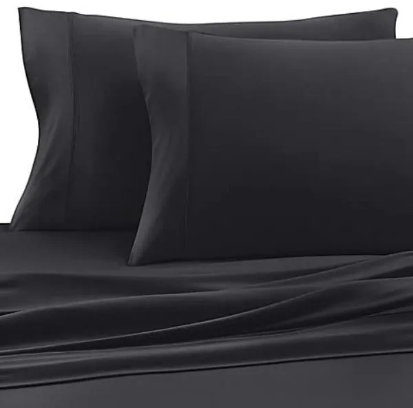 6.Coolex Moisture Wicking Sheets Deep Pocket - Temperature Regulate Sheet Set1