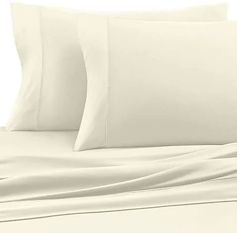 6.Coolex Moisture Wicking Sheets Deep Pocket - Temperature Regulate Sheet Set1