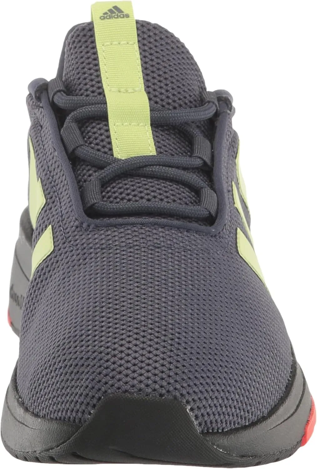 adidas Kids' Racer TR23 Lace-Up Sneaker