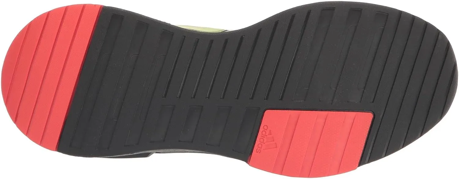 adidas Kids' Racer TR23 Lace-Up Sneaker
