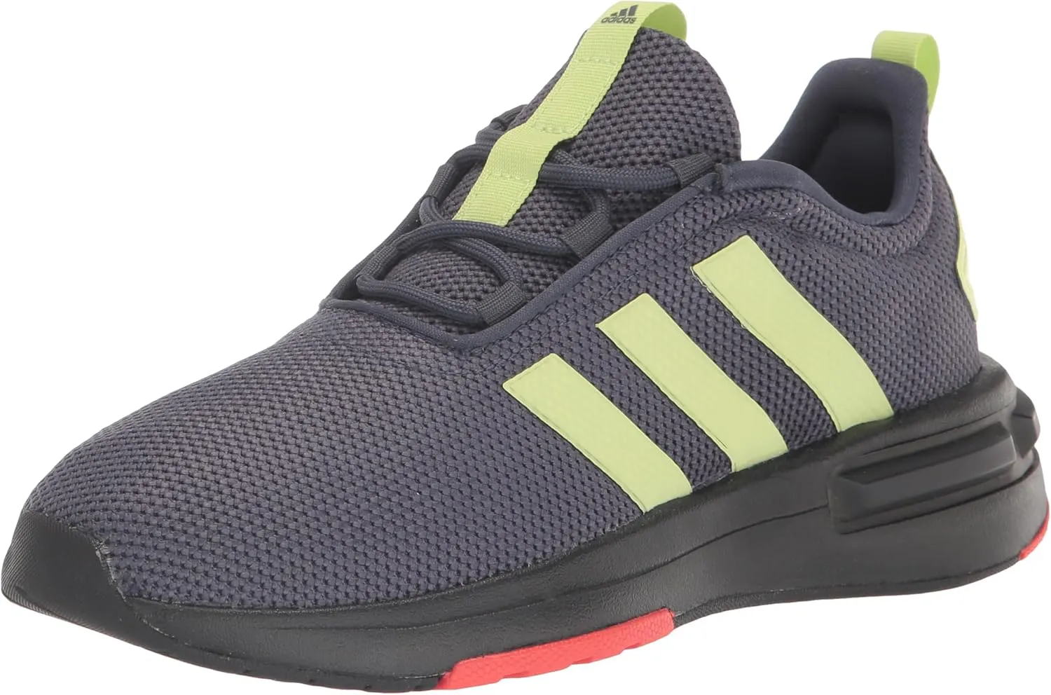 adidas Kids' Racer TR23 Lace-Up Sneaker
