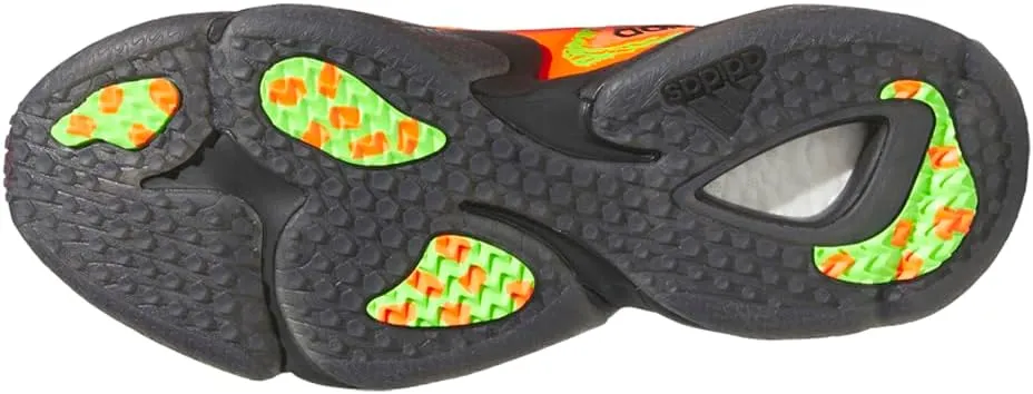 adidas Men's Mahomes 1 Impact FLX Sneaker