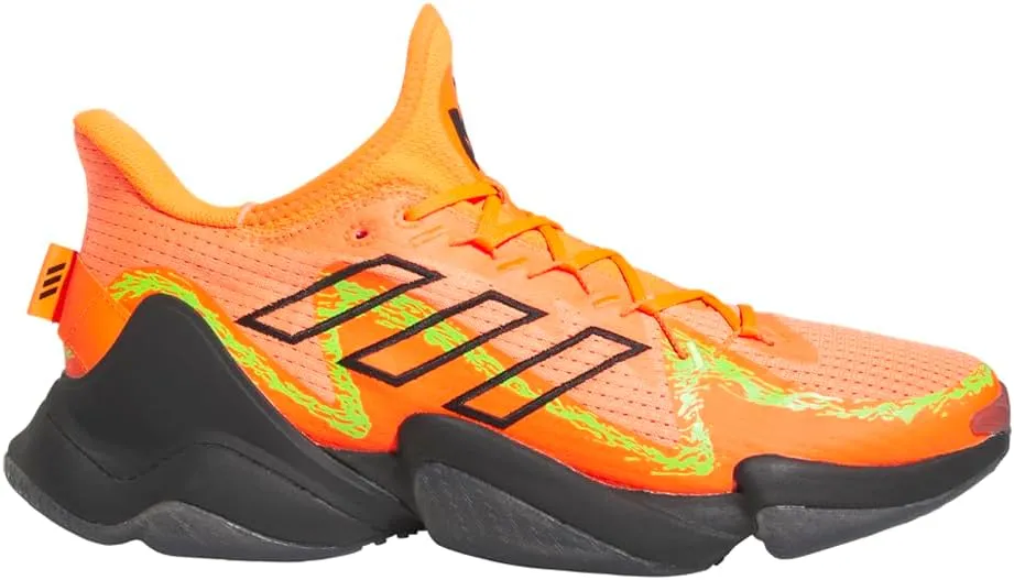 adidas Men's Mahomes 1 Impact FLX Sneaker