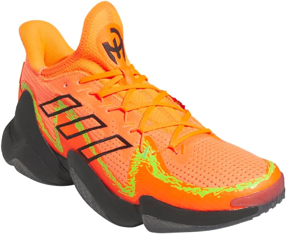 adidas Men's Mahomes 1 Impact FLX Sneaker