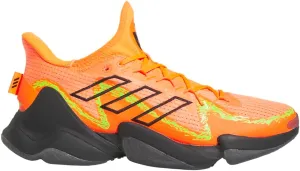 adidas Men's Mahomes 1 Impact FLX Sneaker