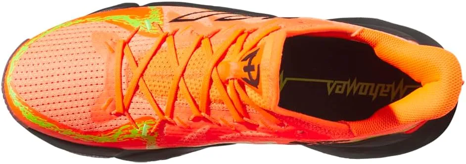 adidas Men's Mahomes 1 Impact FLX Sneaker