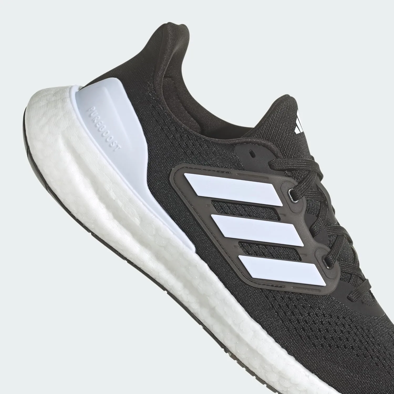 adidas Men's Pureboost 23 Sneaker