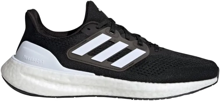 adidas Men's Pureboost 23 Sneaker