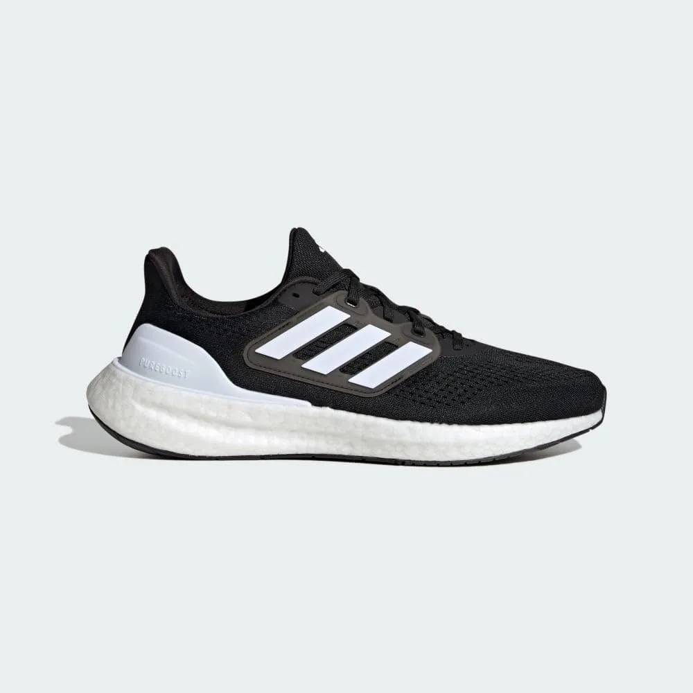 adidas Men's Pureboost 23 Sneaker