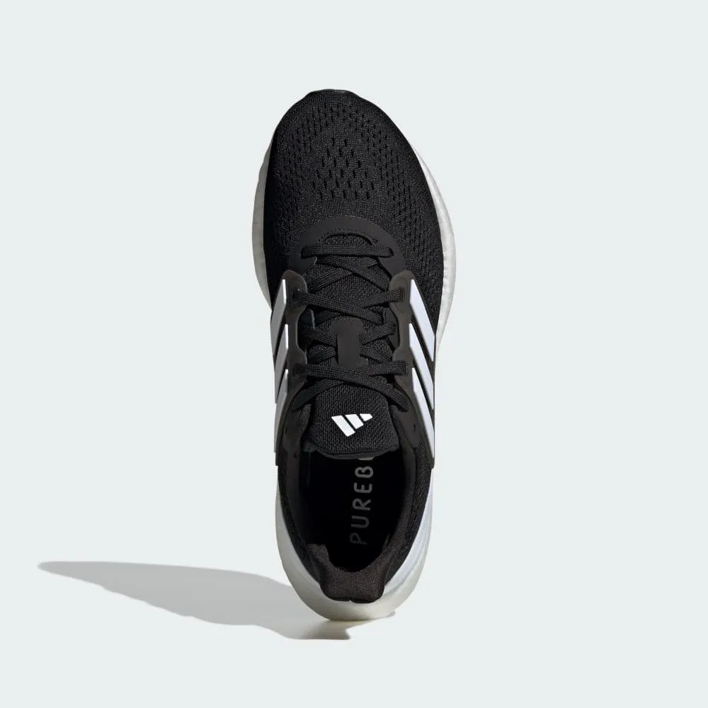 adidas Men's Pureboost 23 Sneaker
