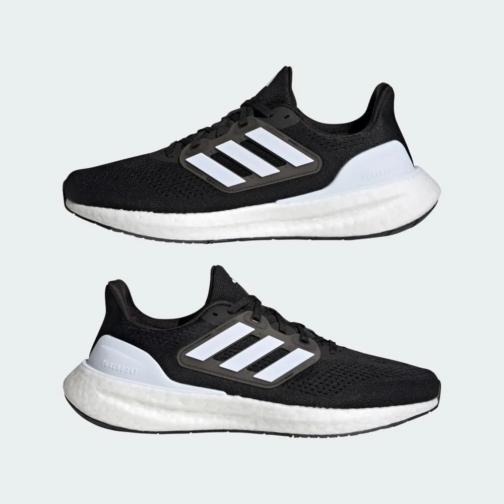adidas Men's Pureboost 23 Sneaker