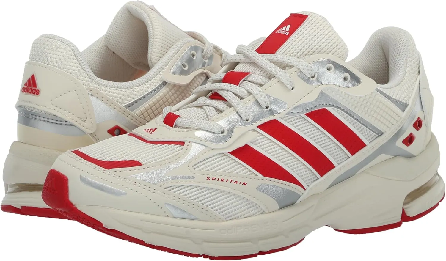 adidas Men's Spiritain 2000 Sneaker