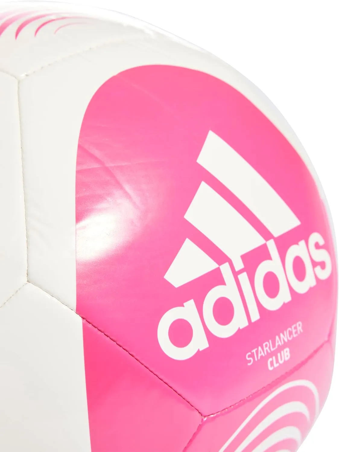 adidas Starlancer Club Soccer Ball