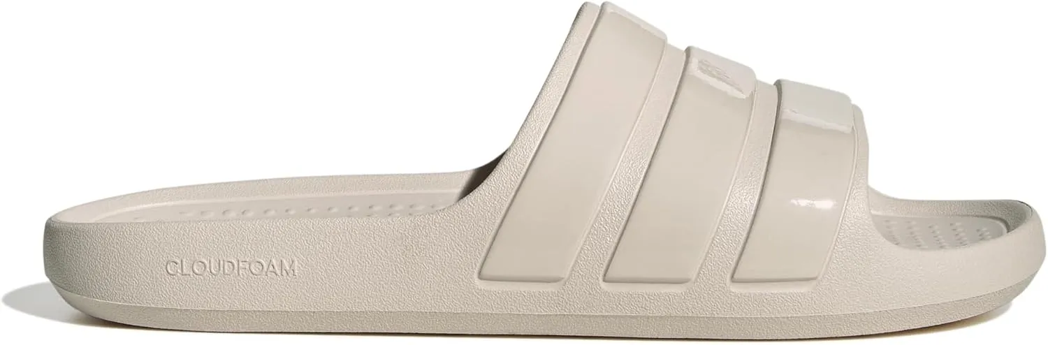 adidas Unisex Adult Adilette Flow Slide Sandal