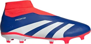 adidas Unisex League Laceless Firm Ground Soccer Cleats Sneaker