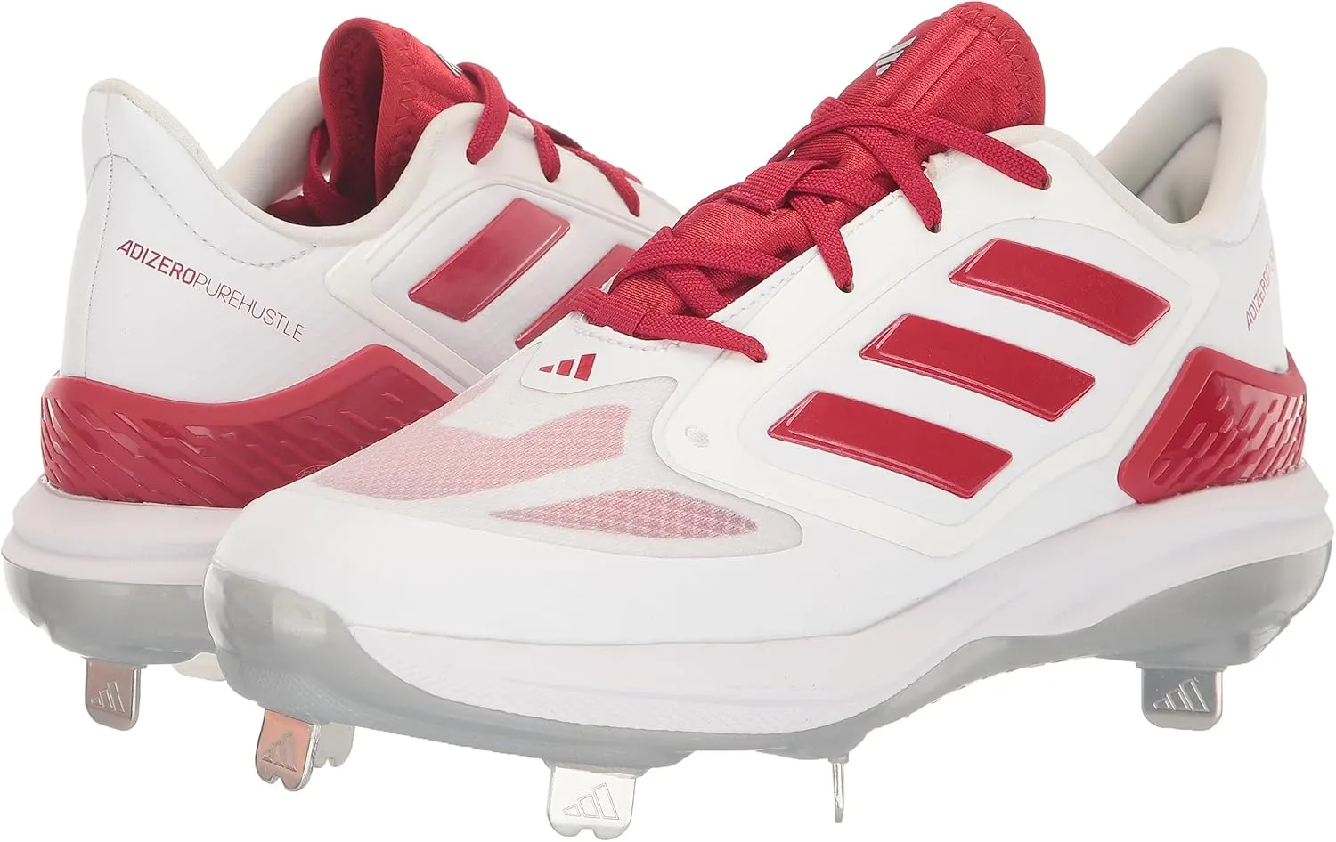 adidas Women's Adizero Purehustle 3 Elite Shoes Sneaker