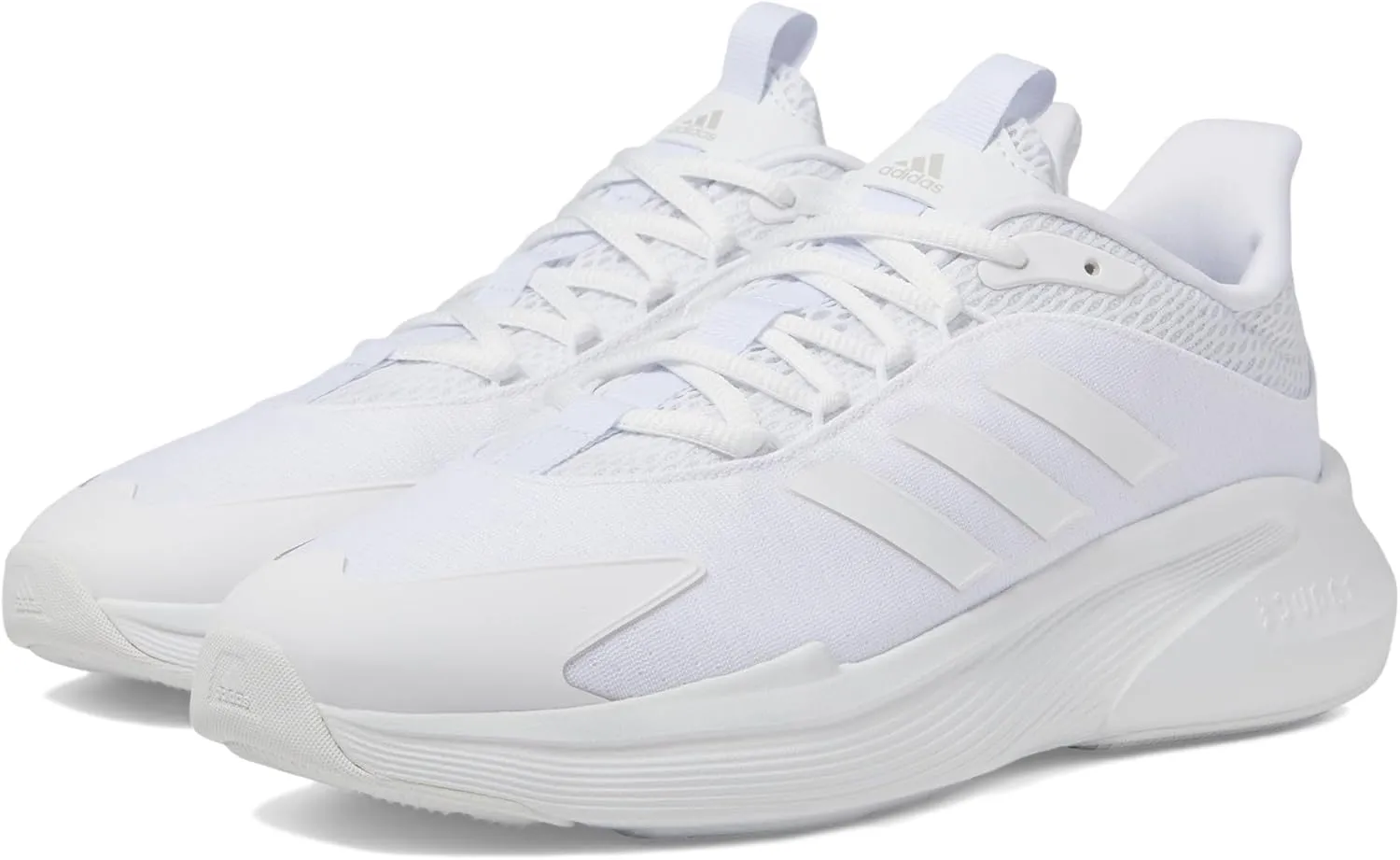 adidas Women's Alphaedge   Sneaker