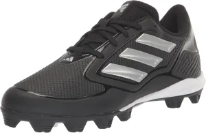 adidas Women's Purehustle 3 Mid Sneaker
