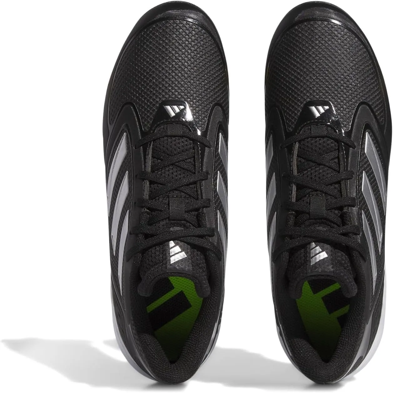 adidas Women's Purehustle 3 Mid Sneaker