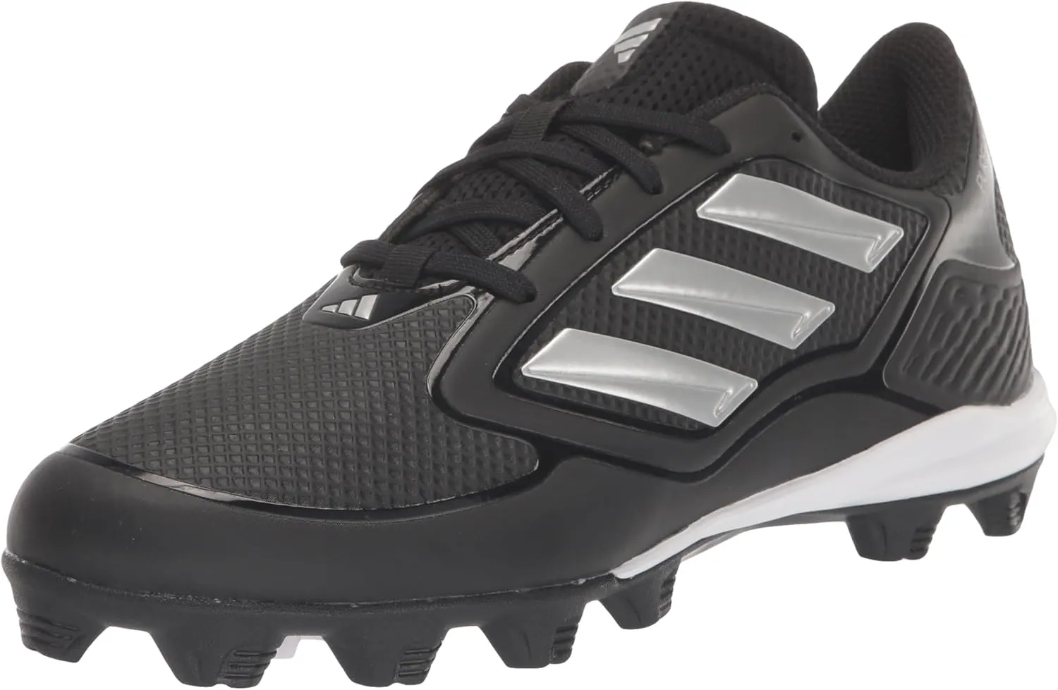 adidas Women's Purehustle 3 Mid Sneaker