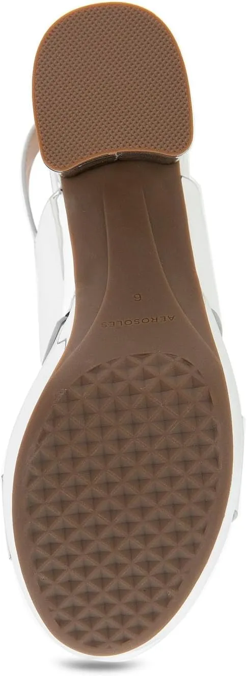 Aerosoles Women's Camilia Heeled Sandal