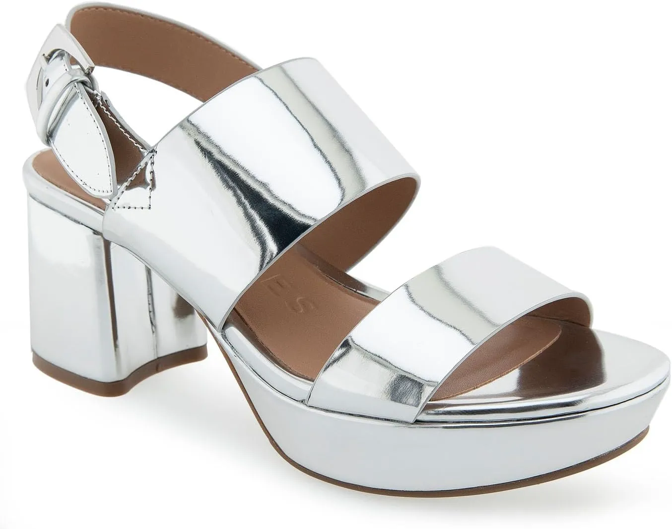 Aerosoles Women's Camilia Heeled Sandal