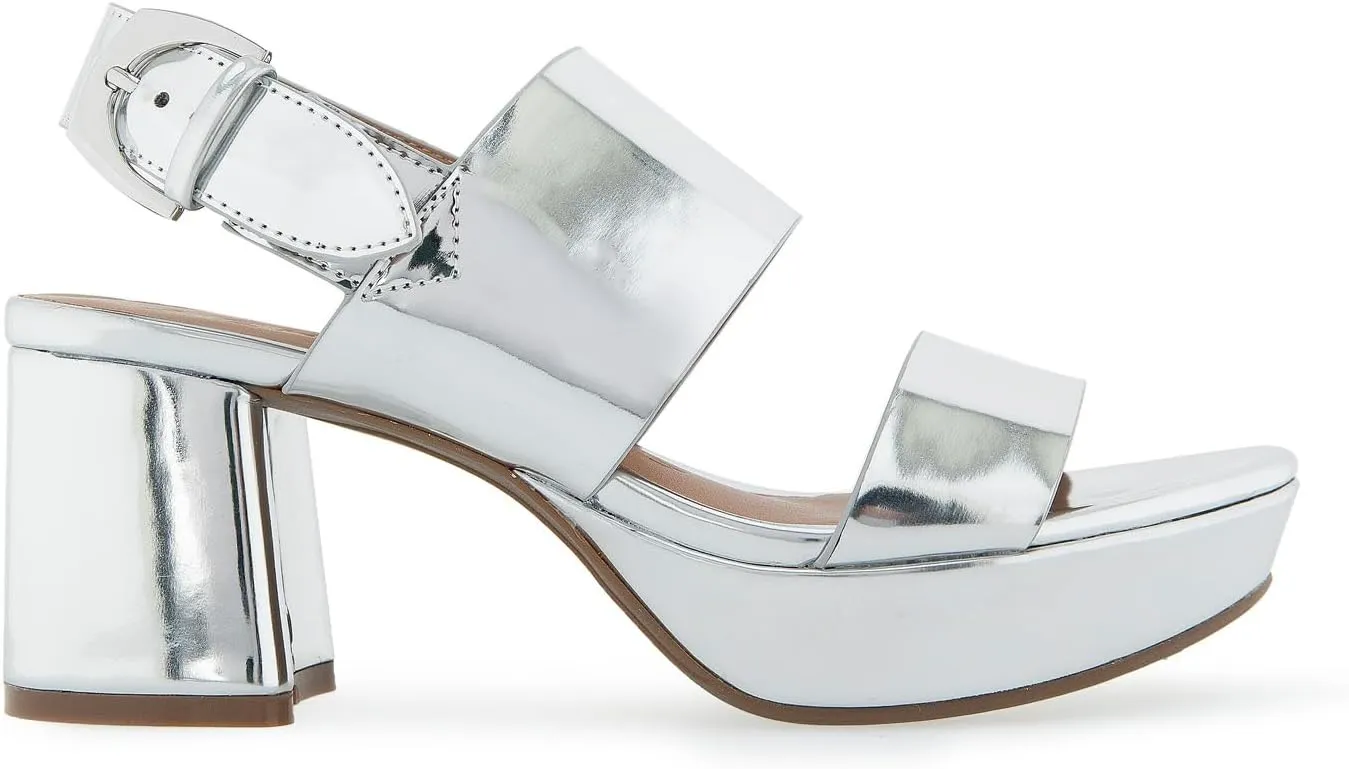 Aerosoles Women's Camilia Heeled Sandal