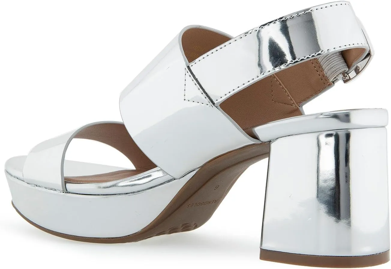 Aerosoles Women's Camilia Heeled Sandal