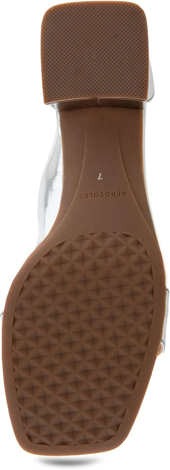 Aerosoles Women's Eliza Heeled Sandal