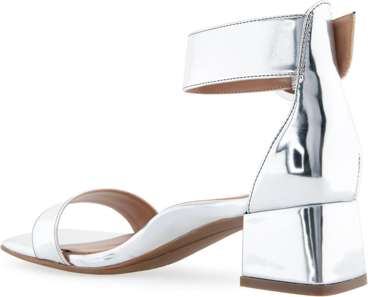 Aerosoles Women's Eliza Heeled Sandal