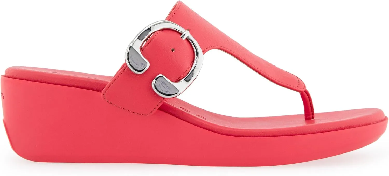 Aerosoles Women's Izola Wedge Sandal