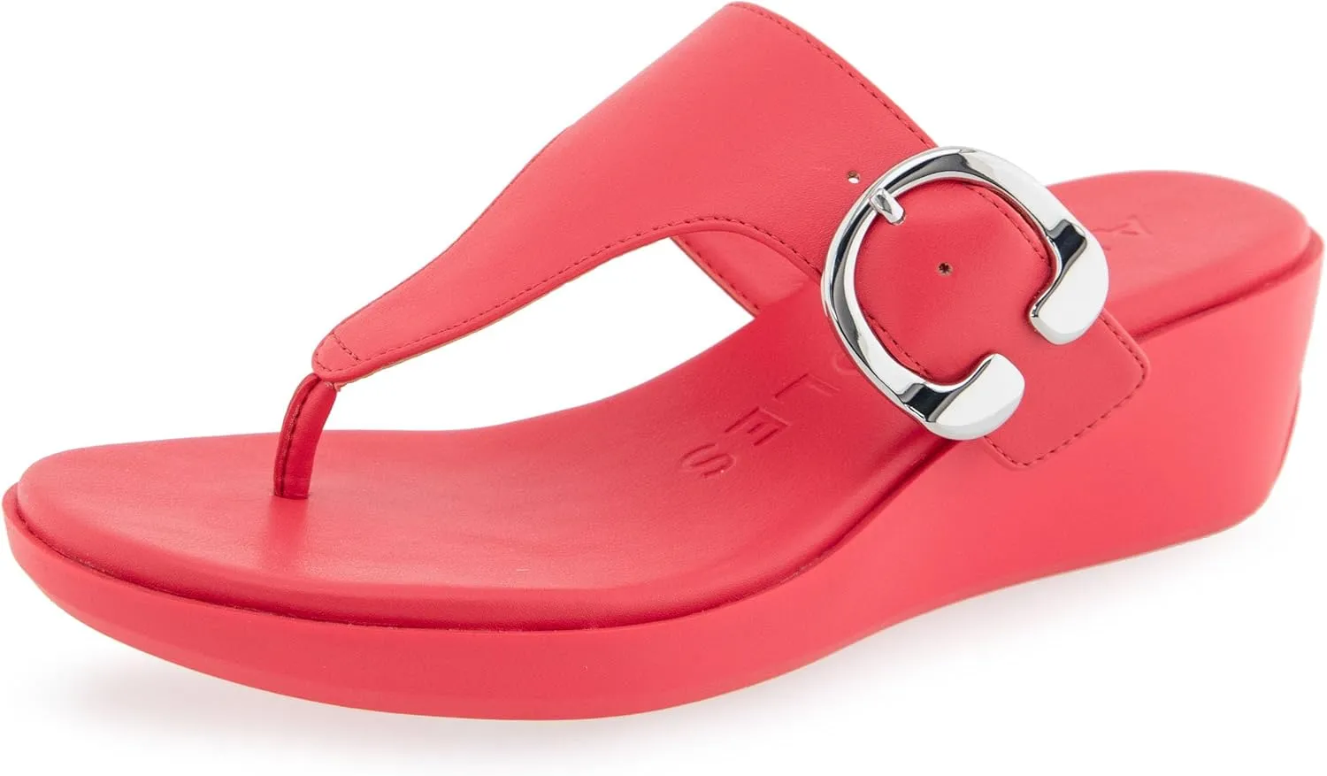 Aerosoles Women's Izola Wedge Sandal