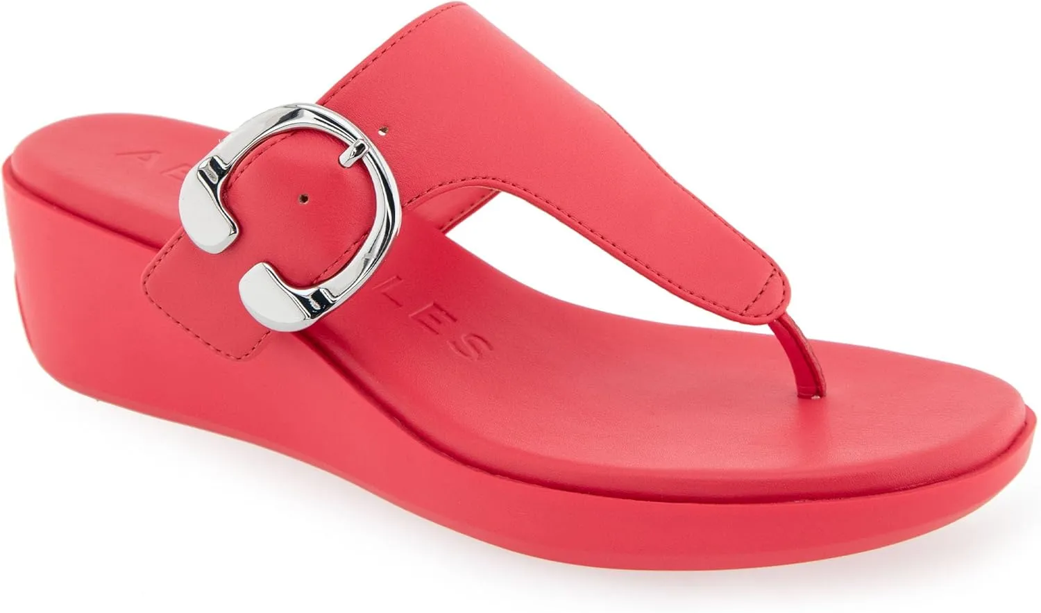 Aerosoles Women's Izola Wedge Sandal
